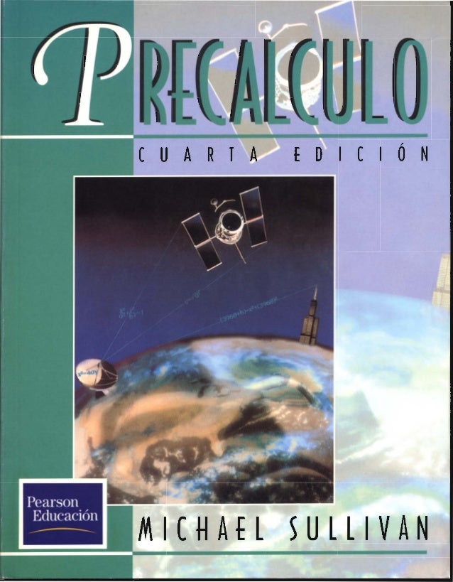 Precalculo sullivan, mejia salazar ramon