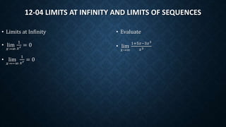Precalculus 12 Introduction to Calculus.pptx