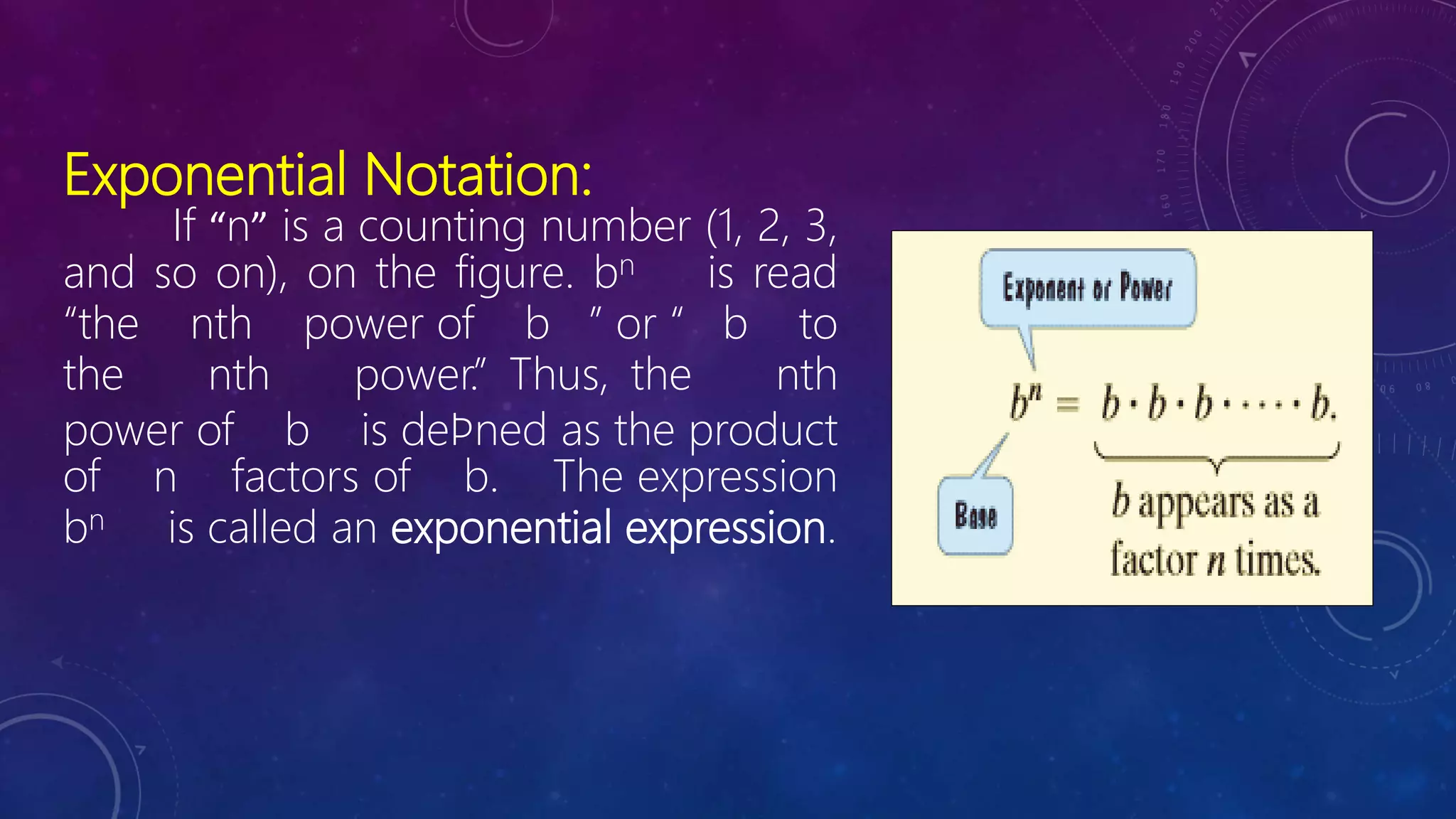 Precalculus 1 chapter 1