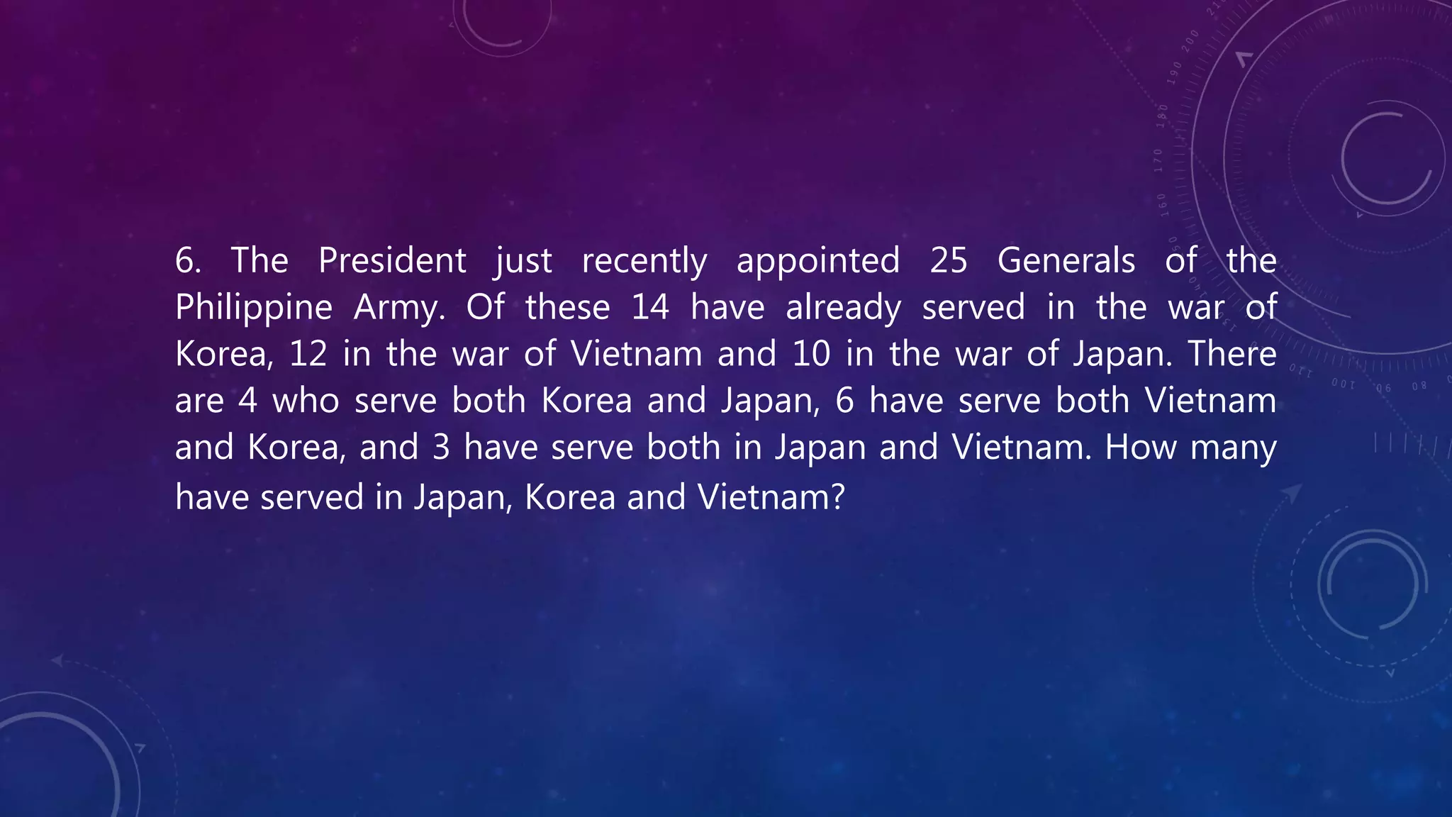 Precalculus 1 chapter 1