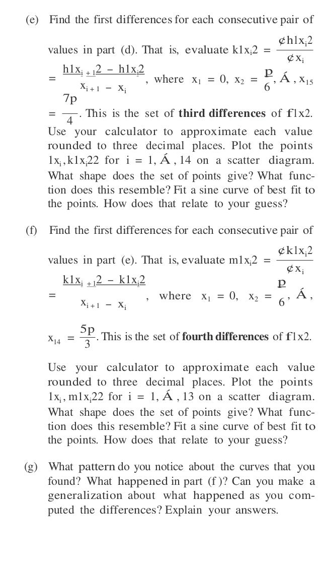 Ratti, McWaters & Skrzypek, Precalculus: A Unit Circle Approach, 3rd Edition | Pearson precalculus a unit circle approach 3rd edition pdf download