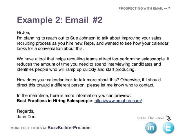 hr cover letter samples