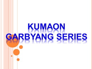 Pre cambrain deposits 