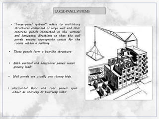 Precast concrete | PPTX