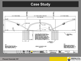 Precast Notes Precast concrete 101 | PPTX
