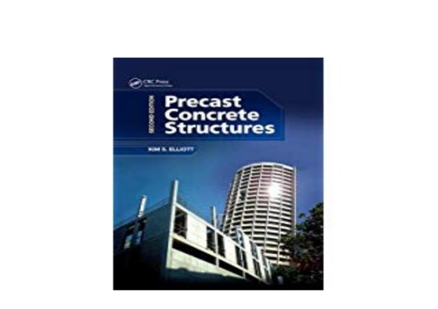E-BOOK_PAPERBACK LIBRARY Precast Concrete Structures ^^Full_Books^^