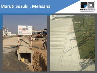 Maruti Suzuki , Mehsana
 