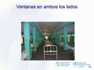 Ventanas en ambos los lados
62
 