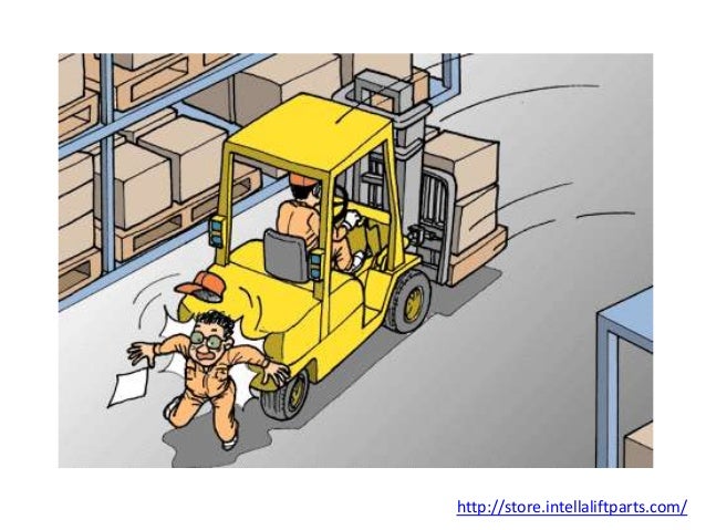 Precautionary Measures To Avoid Major Forklift Accidents Precautionary Measures To Avoid Major Forklift Accidents