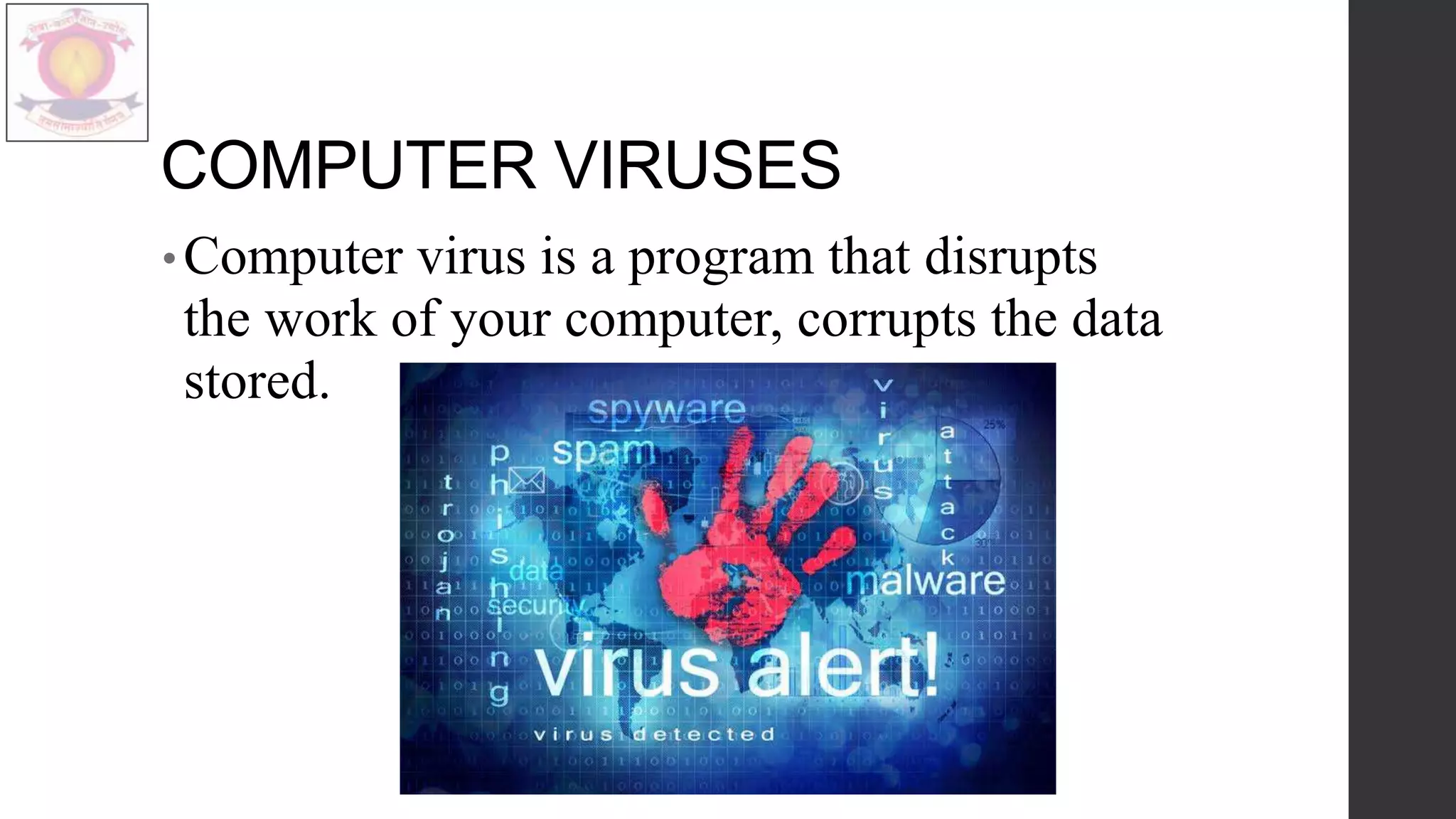 PRECAUTION IN COMPUTER ROOM LS 3.pptx
