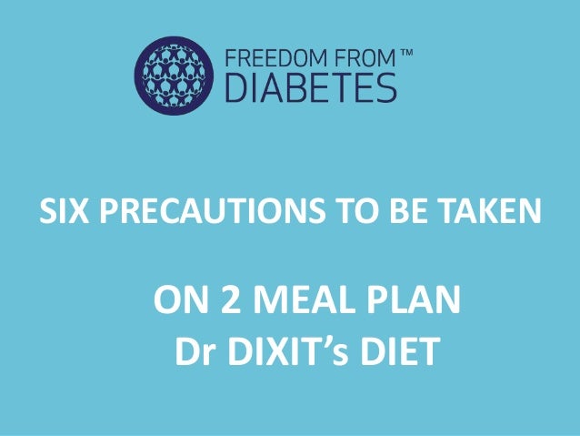 dr pramod tripathi diet plan