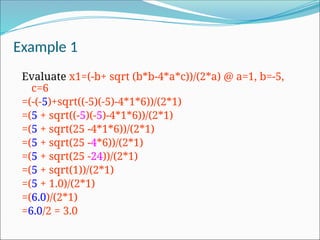 Precedence of operators IN C PROGRAMMING | PPTX