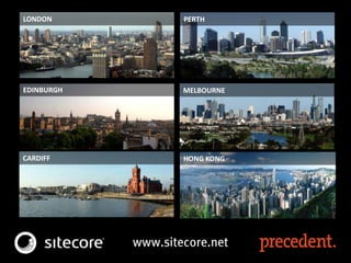 LONDON
EDINBURGH
CARDIFF
PERTH
MELBOURNE
HONG KONG
 