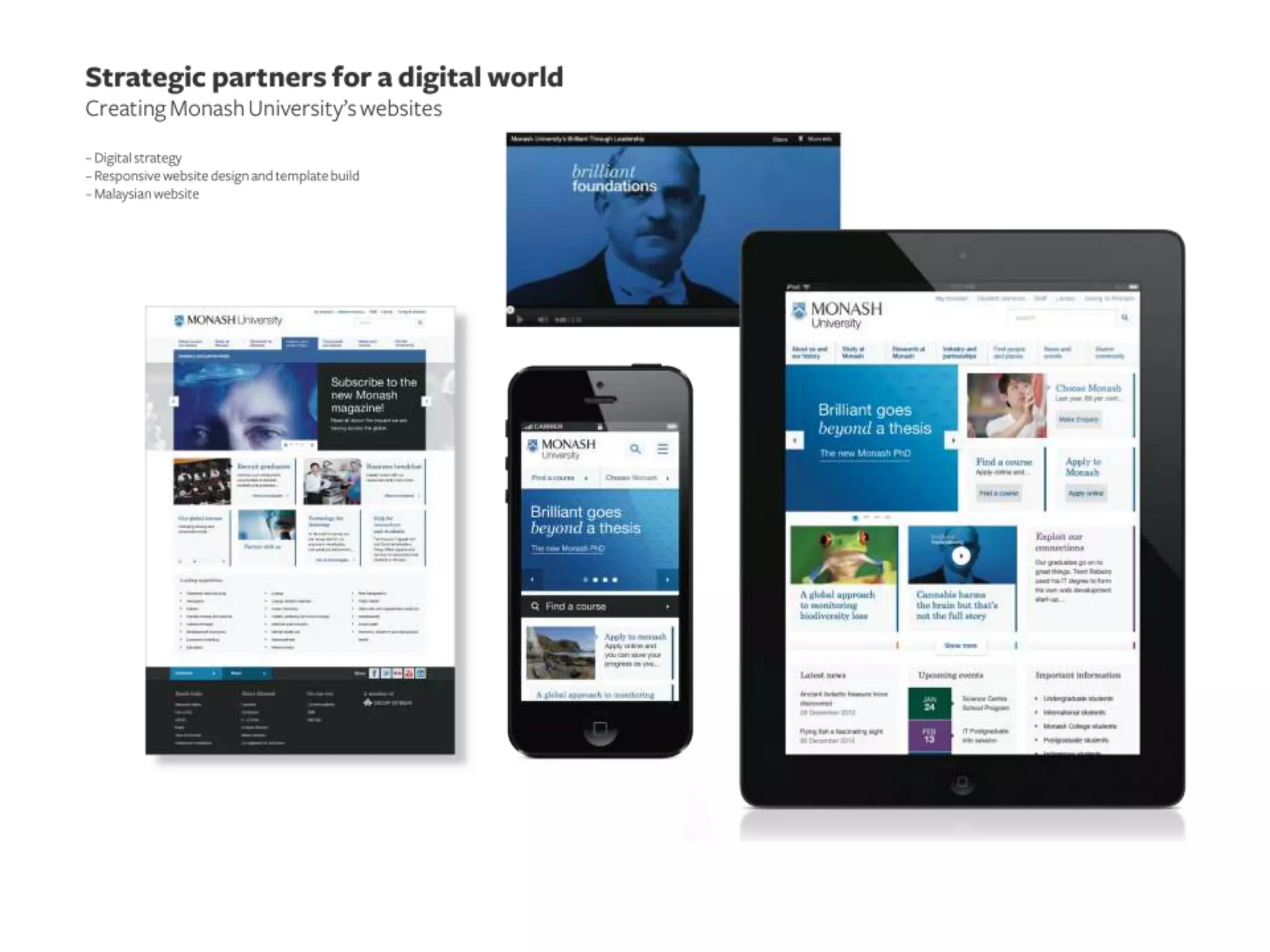 Daring to be digital 310713