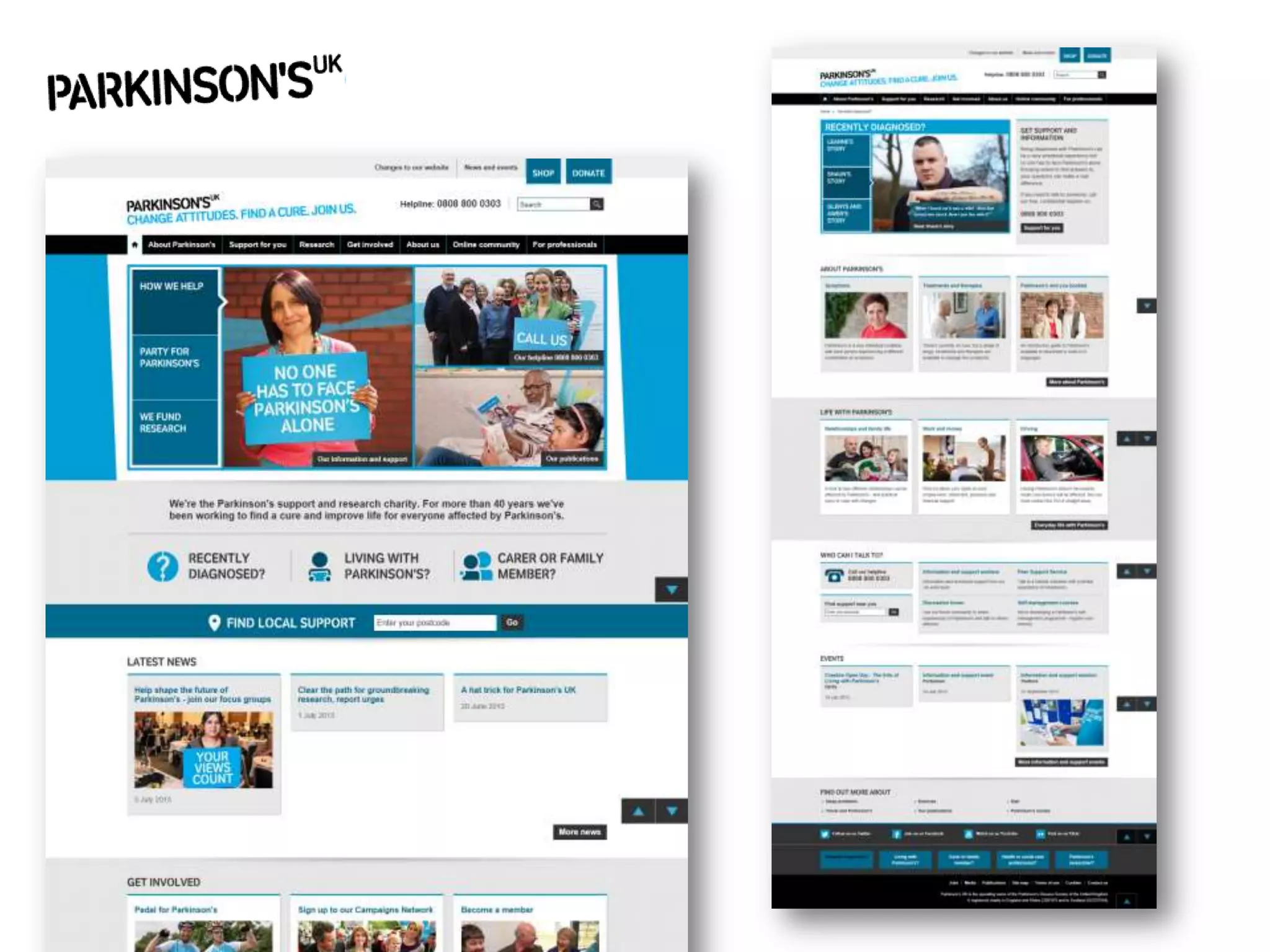 Daring to be digital 310713