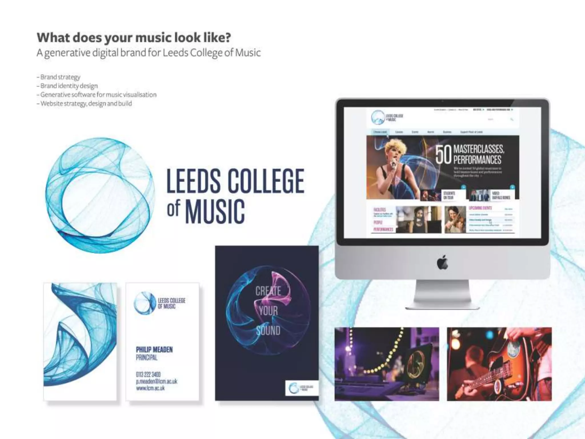 Daring to be digital 310713