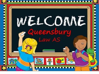 Queensbury
Law AS
 