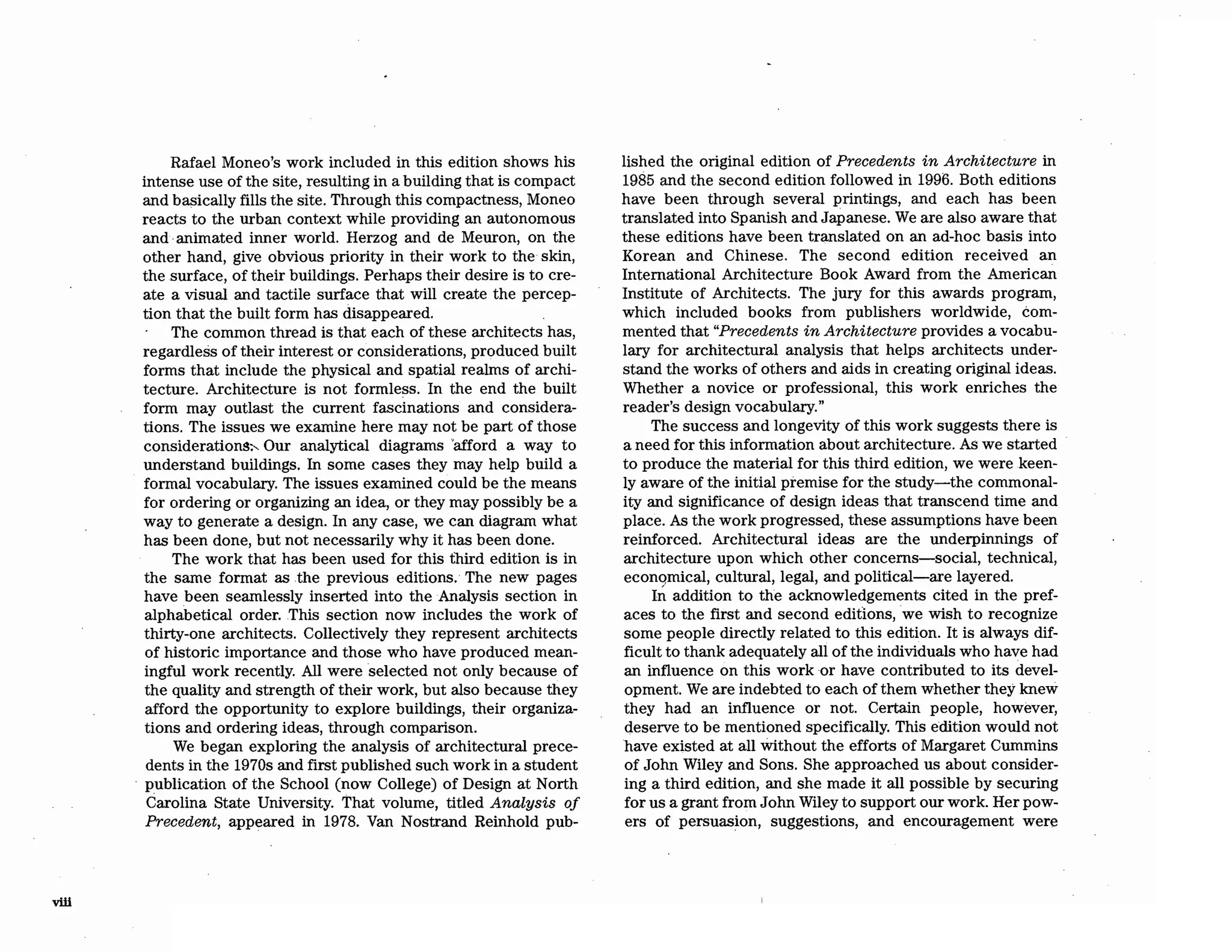 Precedents in Architecture - Analytic Diagrams, Formative Ideas, and Partis.pdf