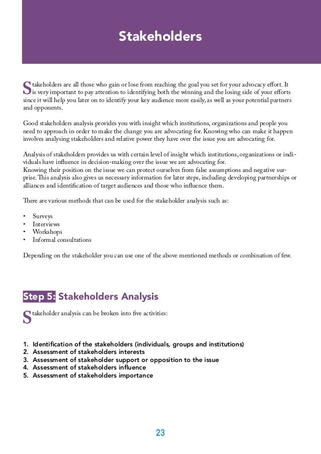 Know It 2 Own It Advocating For Your >> Precede Regional Advocacy Manual Advocating For Precedea Step By Step Know It 2 Own It Advocating For Your >> Precede Regional Advocacy Manual Advocating For Precedea Step By Step