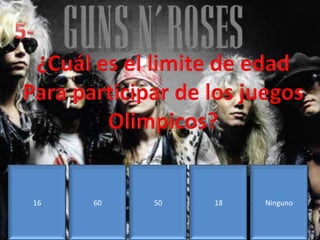 16   60   50   18   Ninguno
 