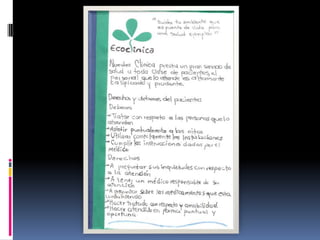 Precentacion empresa