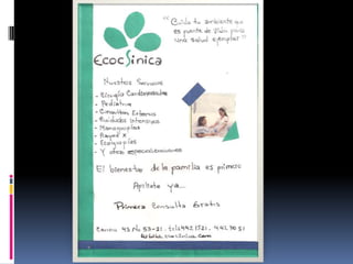 Precentacion empresa