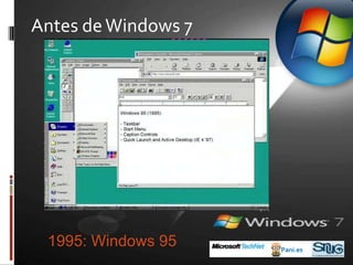 Servidor: Windows Server