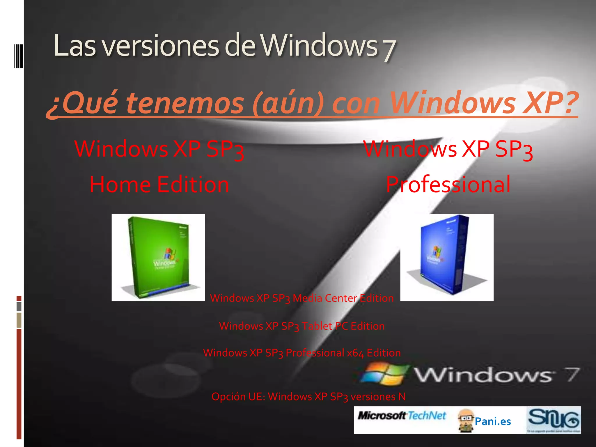 Mejor gestión de los recursos