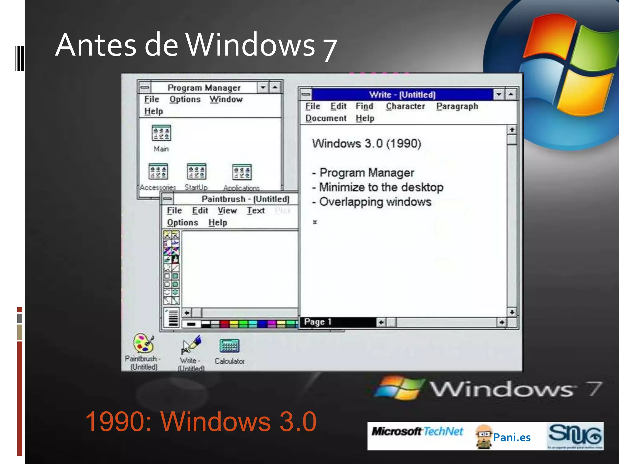 ¿Servidor? ¿Cliente?
