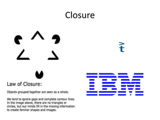 Closure
 