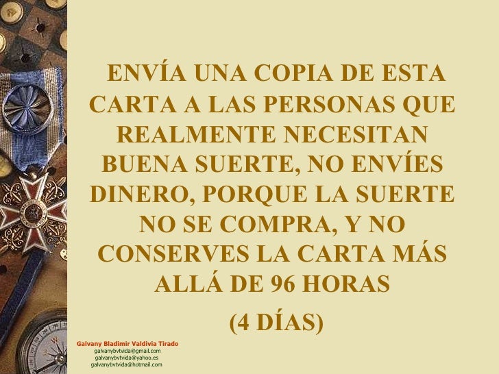 Precepto chino sobre el dinero