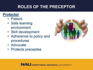 preceptor-PPT-FINAL-2 (1).pdfpreceptoria no sis | PDF