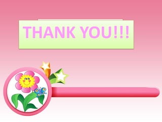 QUESTIONS ?
THANK YOU!!!
 