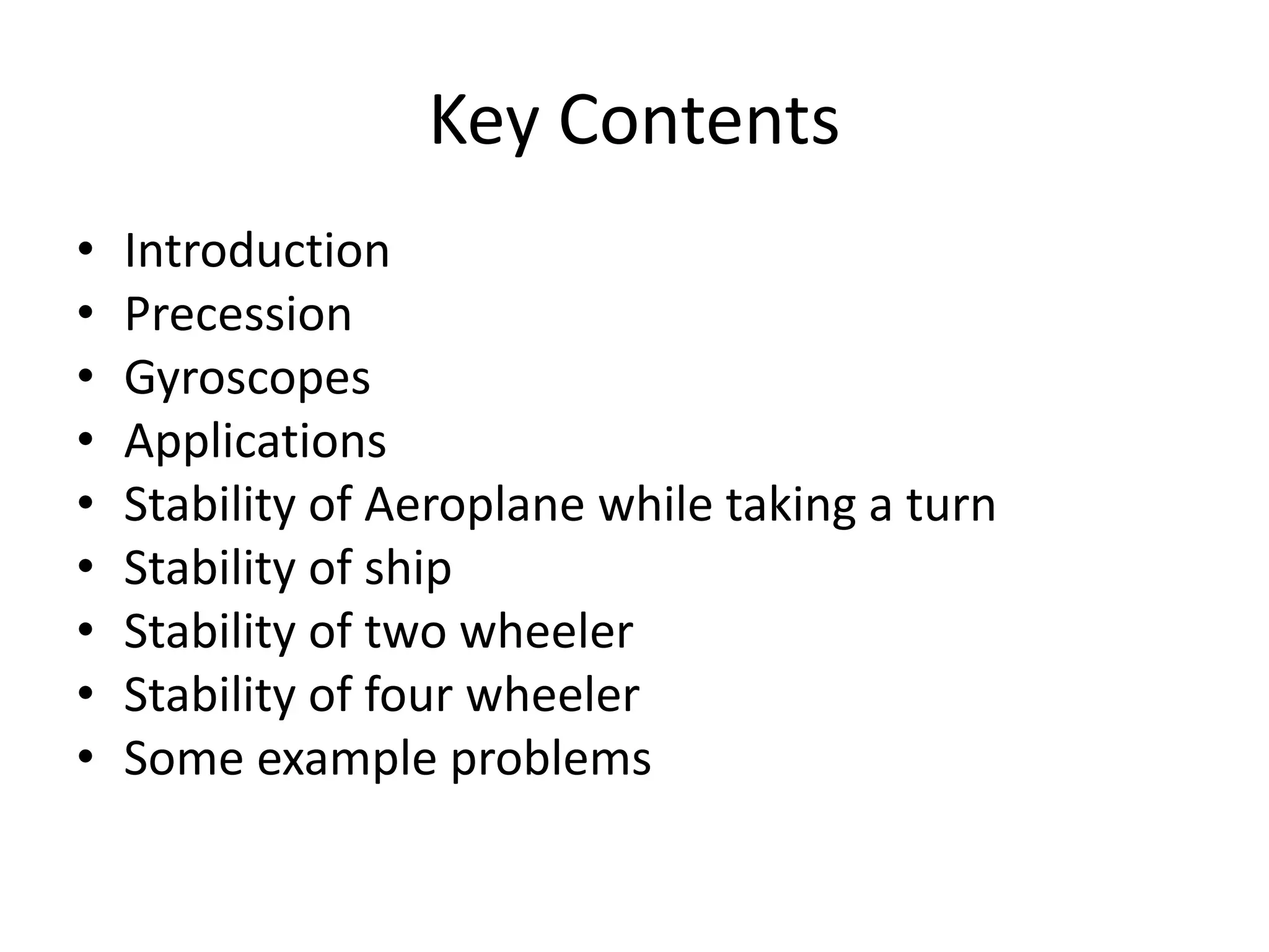 PRECESSION-UNIT 1.pptx