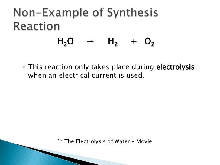 define synthesise define synthesise
