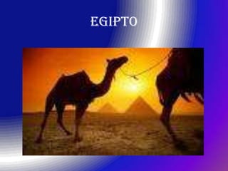 Egipto