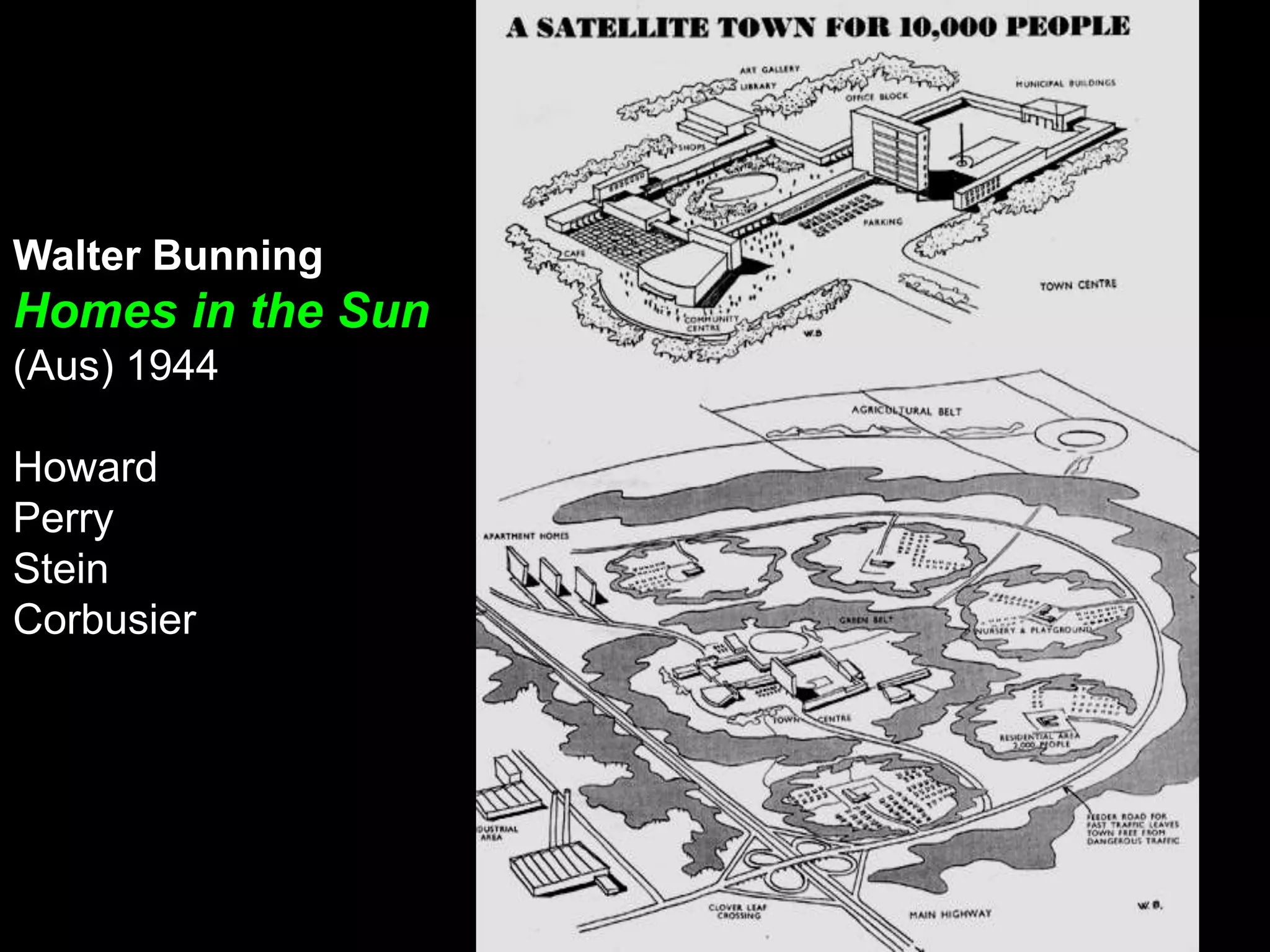 increase the open space