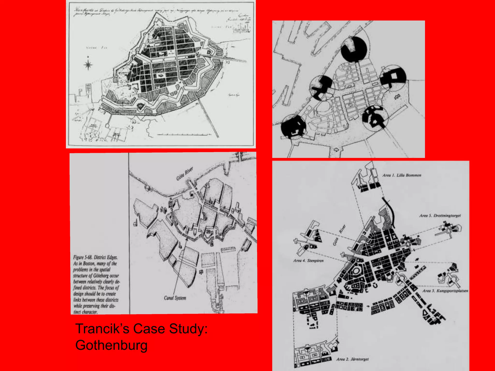  sidewalks  in constant use