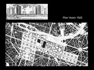 increase the means of getting about them