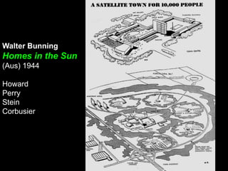 increase the open space