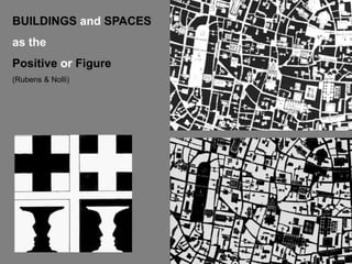 City as MACHINE 1920 - post WWII (‘street is dead’)City as TEXT 1960 - late 1980’sBeyondText1990’s -multiple strands - more dynamic concepts - “organized complexity”‘The street is dead’Koolhaas