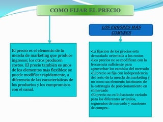 Índice de precio de consumo