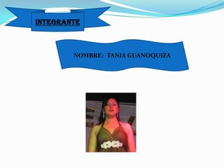 CURSO : 1° MARKETING “A”