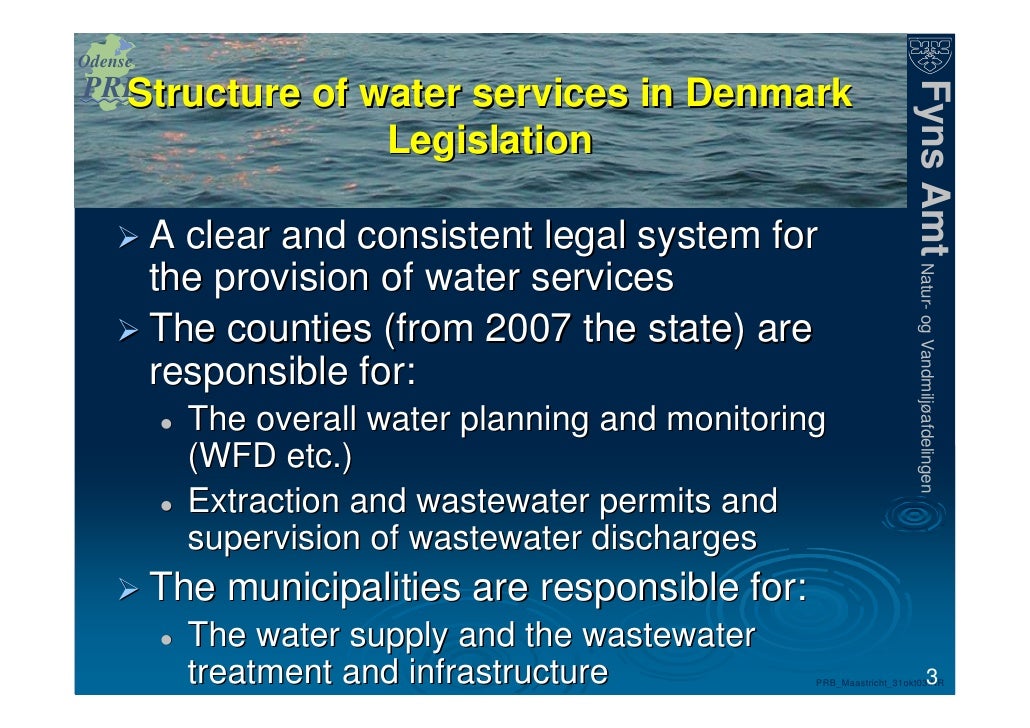 Private Legal Groundwater Treatment For Drinking Water Private Legal Groundwater Treatment For Drinking Water