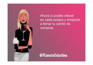 Precios tienda argentina