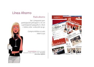 Precios tienda argentina