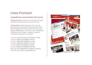 Precios tienda argentina