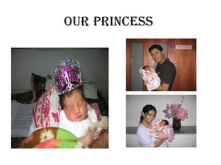 Our   Princess   