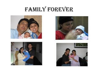 Family Forever 