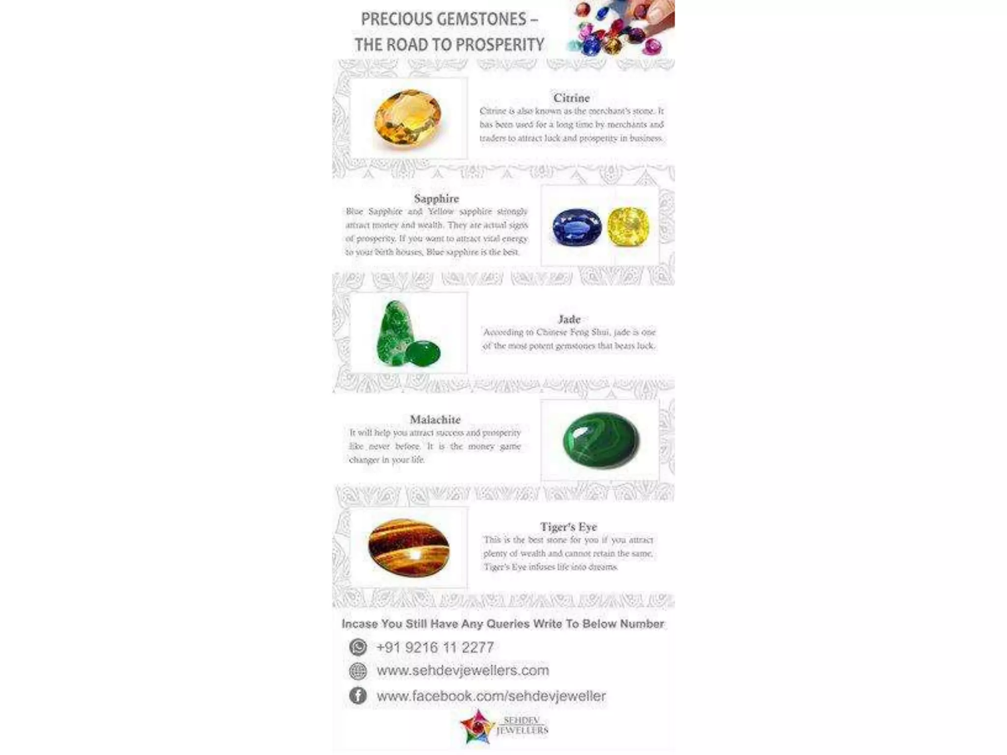 Precious Ruby Gemstone With Effective Health Benefits PPT